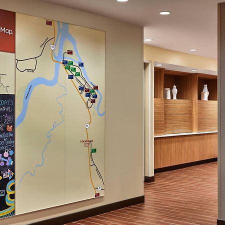 Towneplace Suites By Marriott Fort Mcmurray Εξωτερικό φωτογραφία