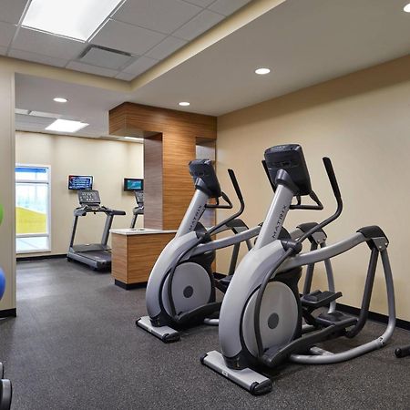 Towneplace Suites By Marriott Fort Mcmurray Εξωτερικό φωτογραφία