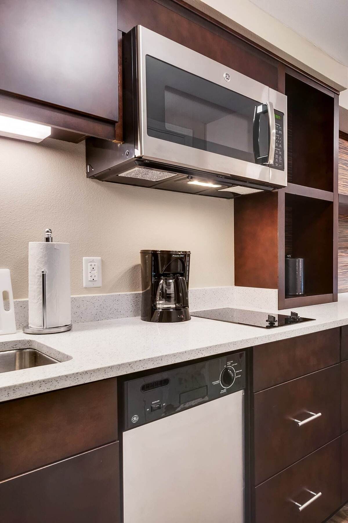 Towneplace Suites By Marriott Fort Mcmurray Εξωτερικό φωτογραφία