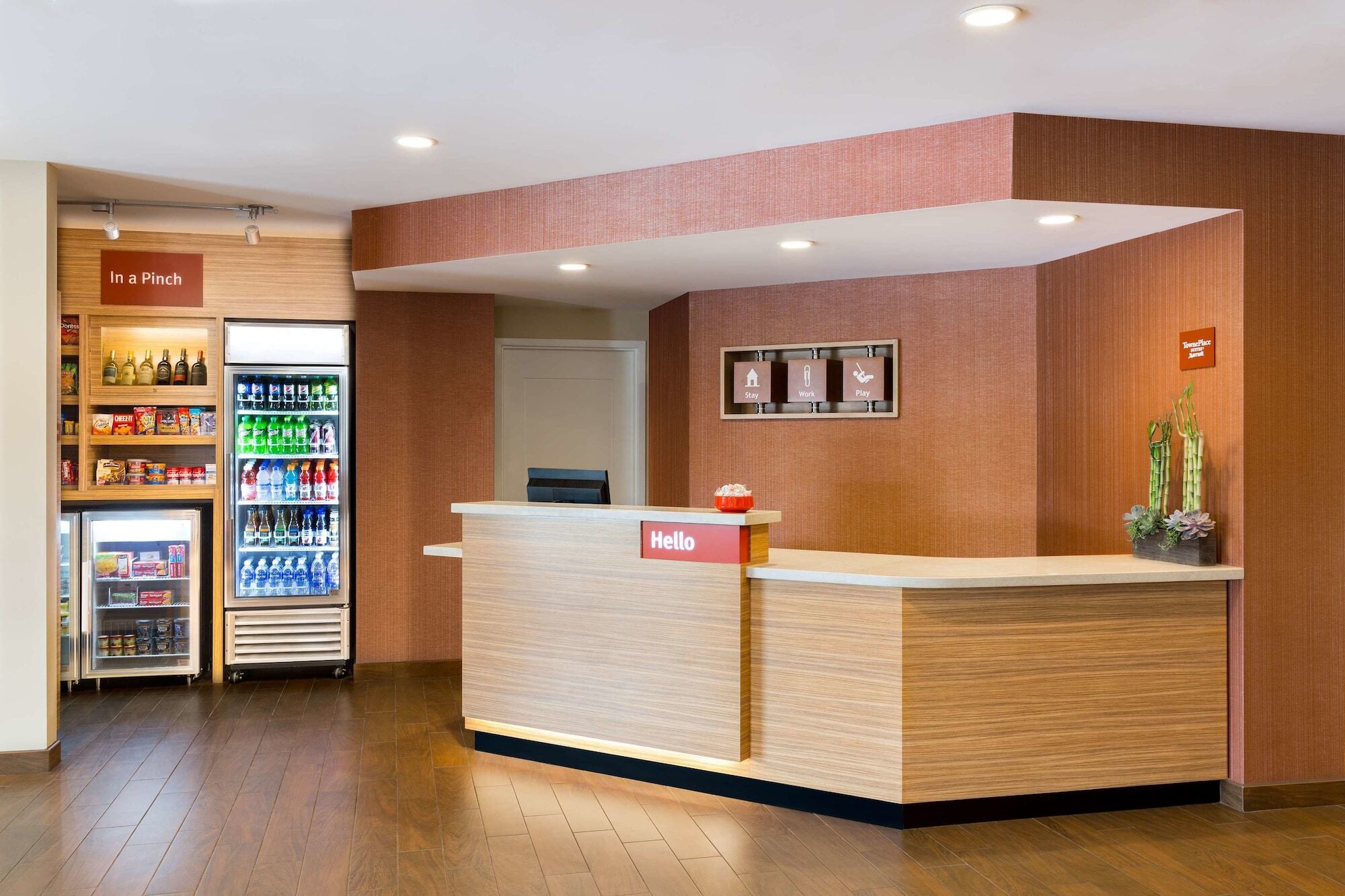 Towneplace Suites By Marriott Fort Mcmurray Εξωτερικό φωτογραφία