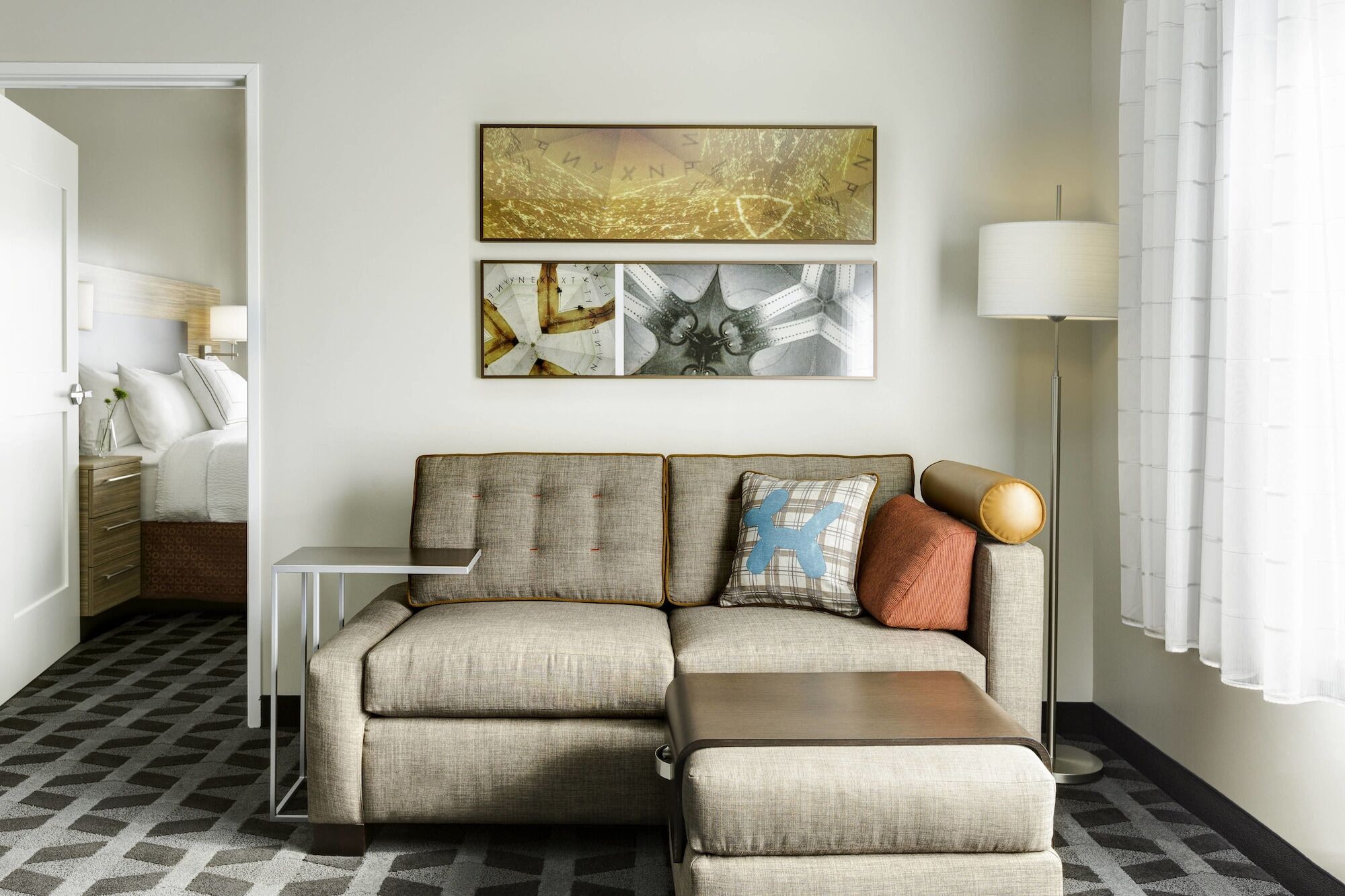 Towneplace Suites By Marriott Fort Mcmurray Εξωτερικό φωτογραφία